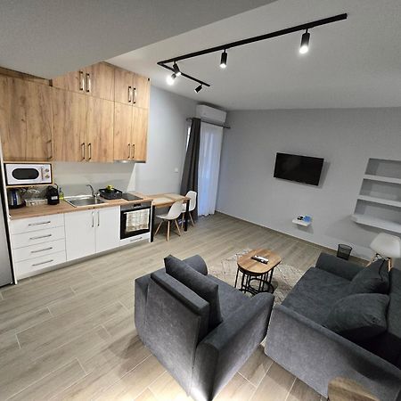 Greko Home Салоники Экстерьер фото