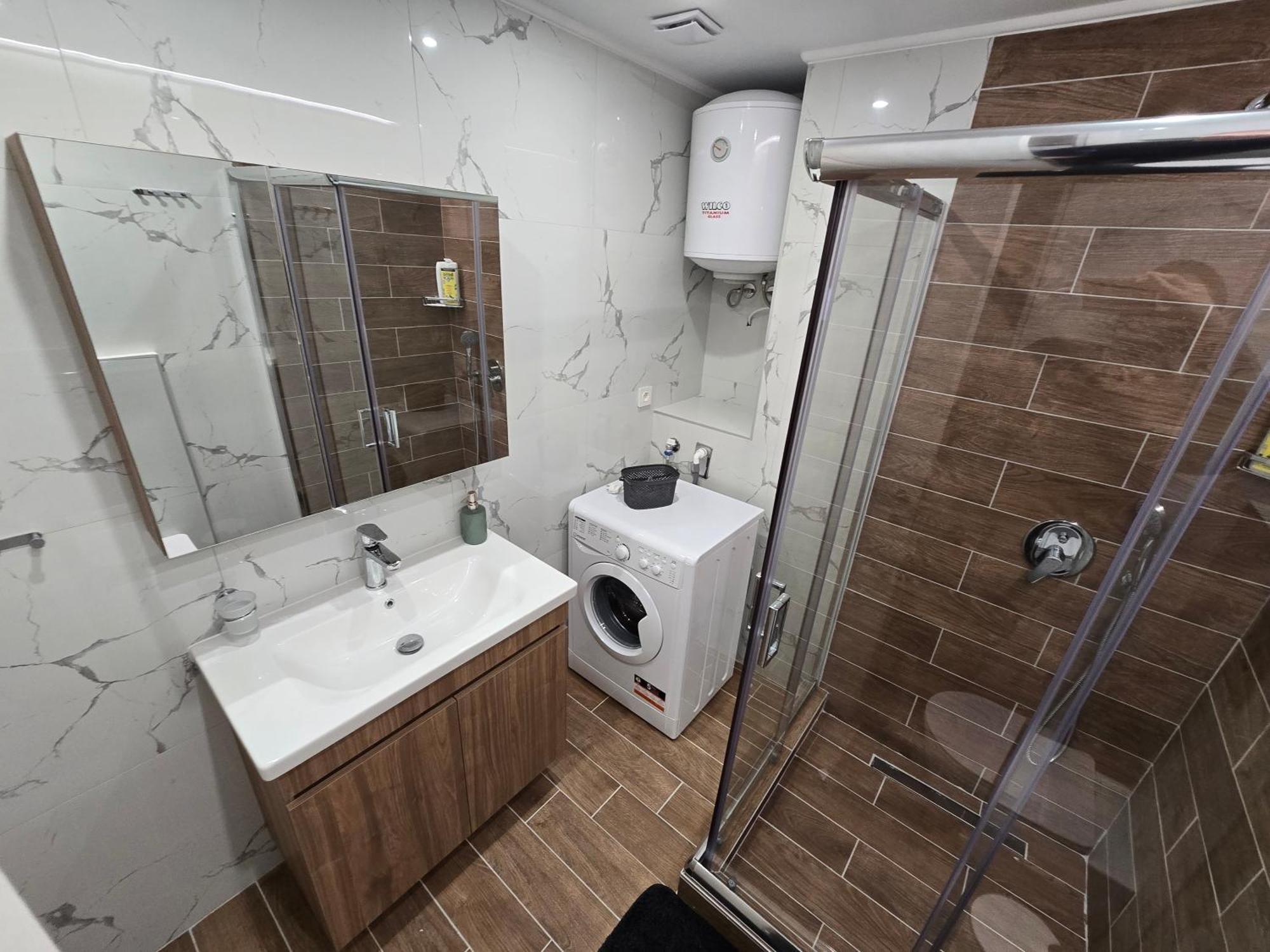 Greko Home Салоники Экстерьер фото